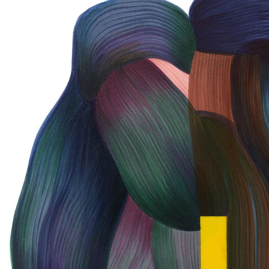 Ronan Bouroullec Drawing 16 Poster