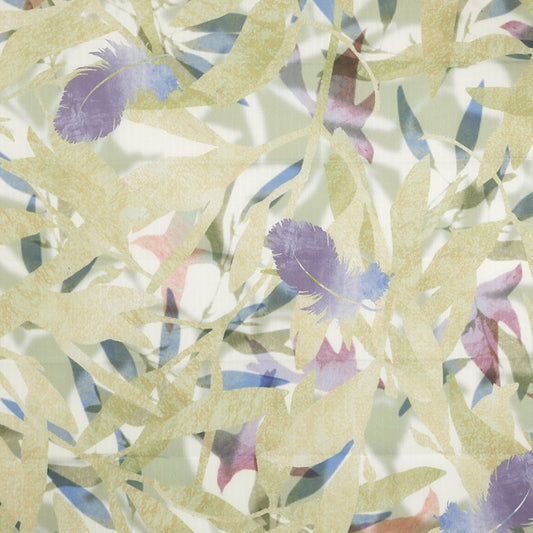 Shupatto Recycled Bag - Peaceful Morning - MEDIUM