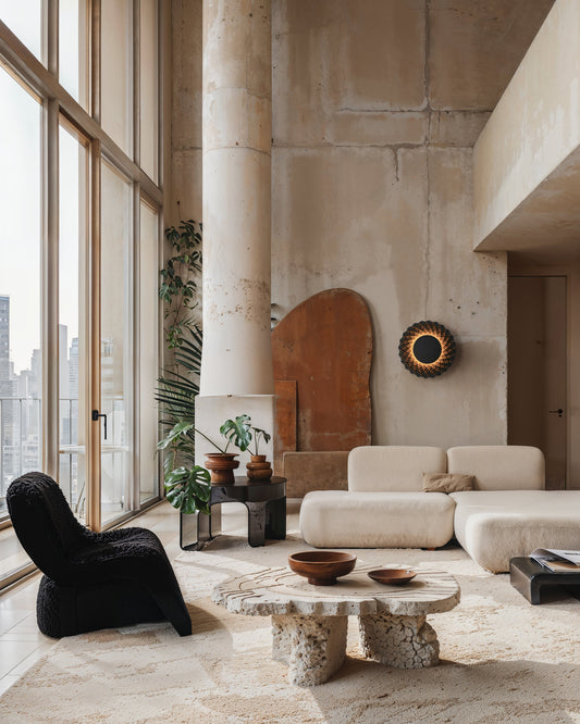 SUN VXS 02 - Wall Lamp