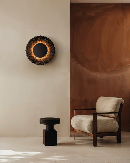 SUN VXS 03 - Wall Lamp