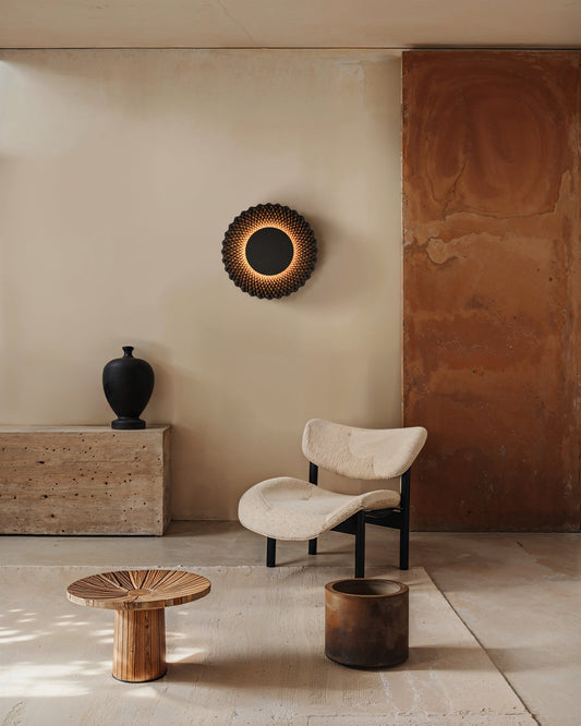 SUN VXS 04 - Wall Lamp