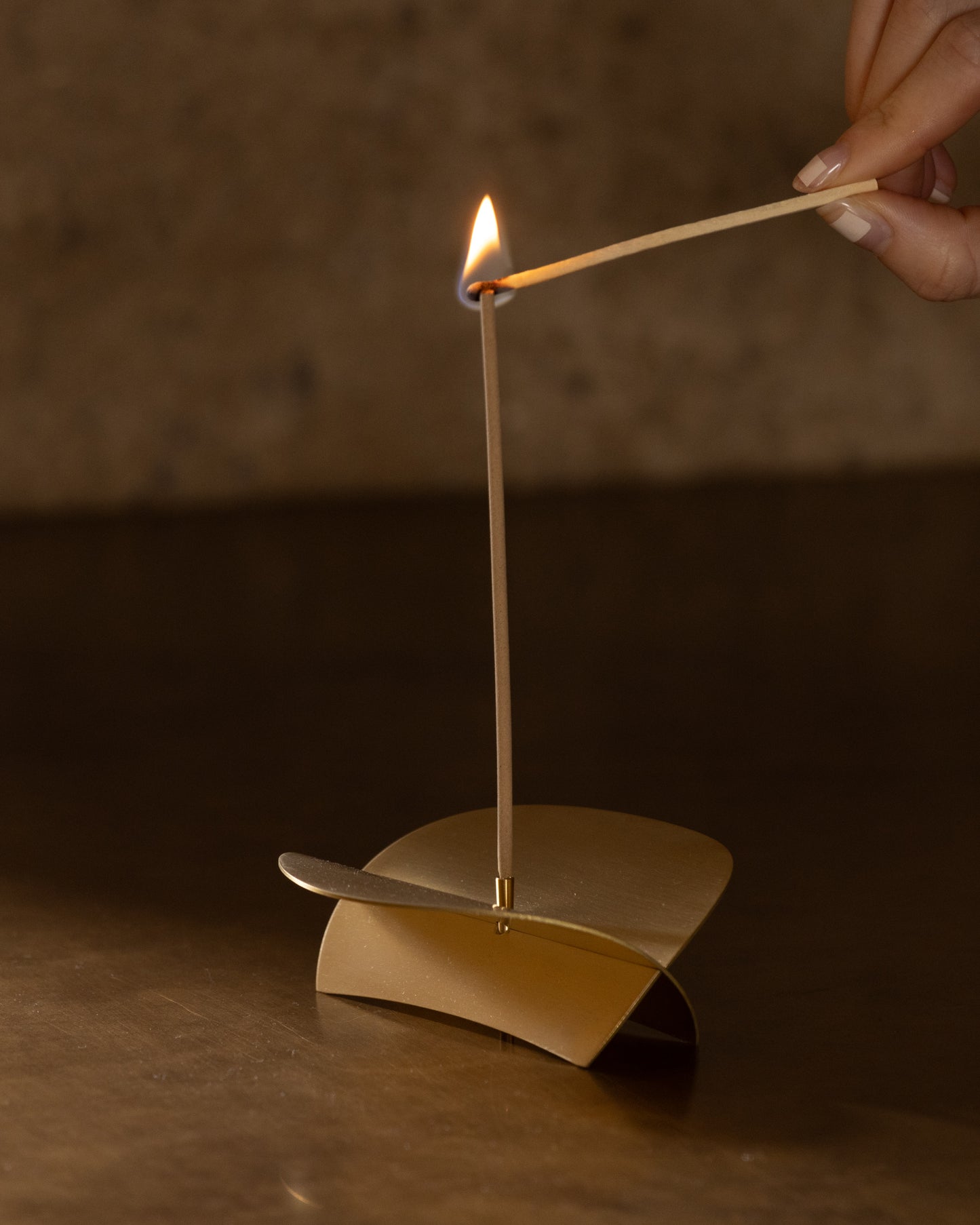 APFR - BLACK OUD - Incense Sticks