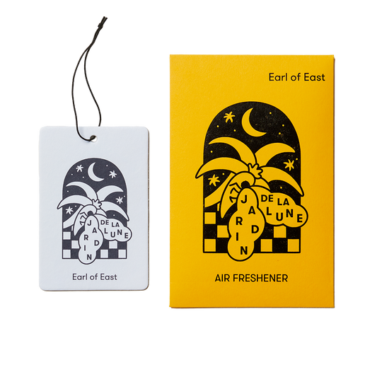 Jardin de la Lune - Air Freshnener