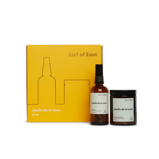 Duo Gift Set - Jardin De la Lune