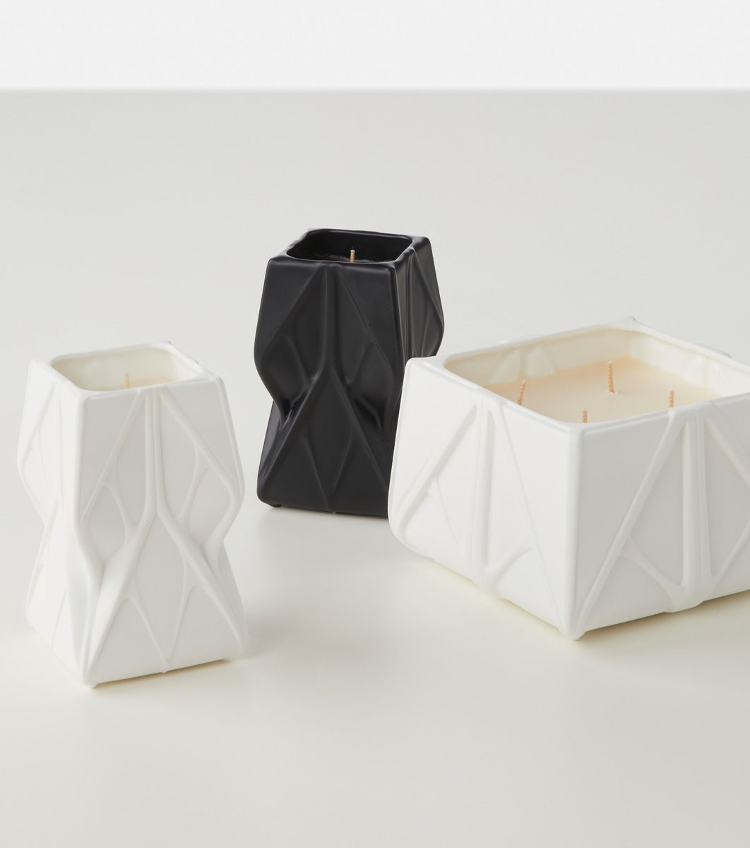 PRIME Scented Candle - Black