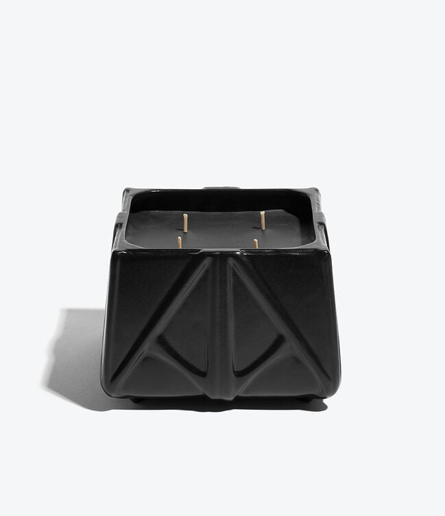 PRIME Scented Candle - Black