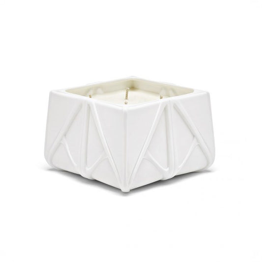 PRIME Scented Candle - White