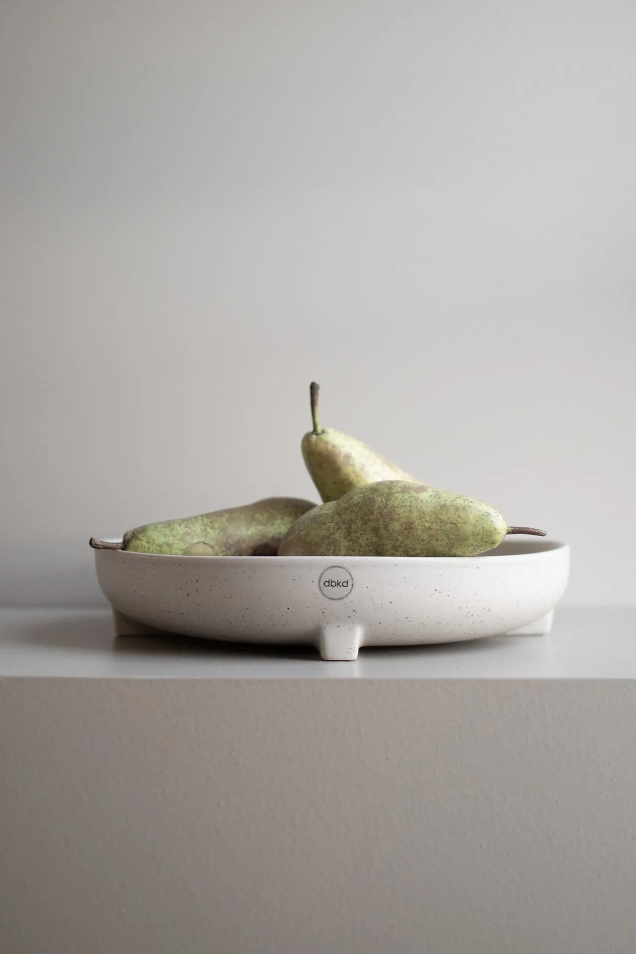 Plus- Display Plate Ø30cm