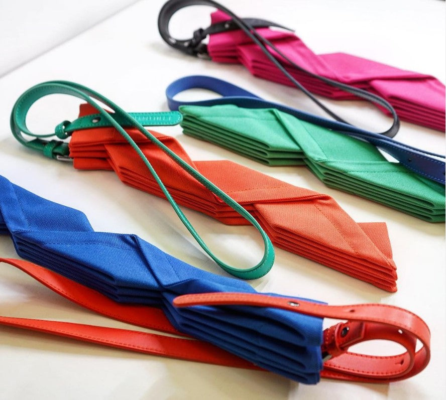 Hive Tote Bag - Green