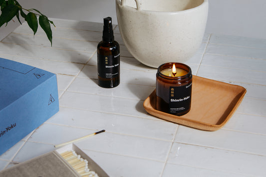 Duo Gift Set - Shinrin Yoku