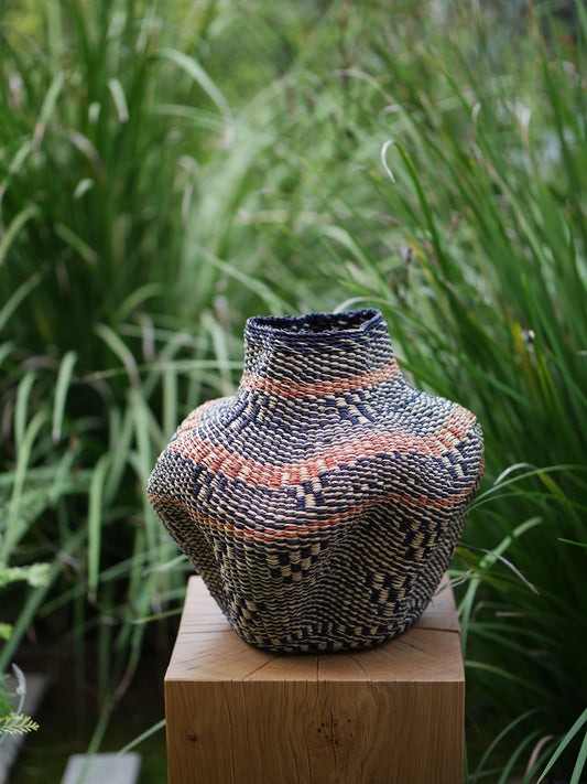 Artisan Basket - Tiny Yoomeliga Yure 03