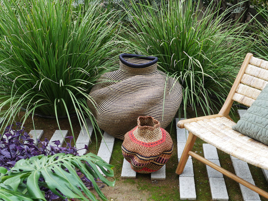 Artisan Basket XL - De Engo