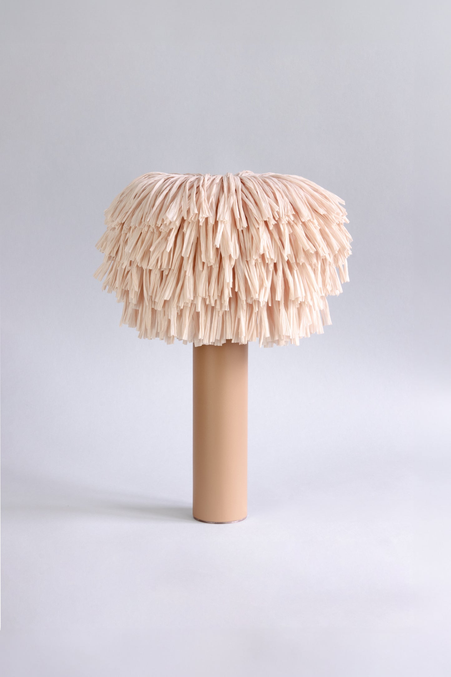 FRAN SMALL - Table lamp - Beige