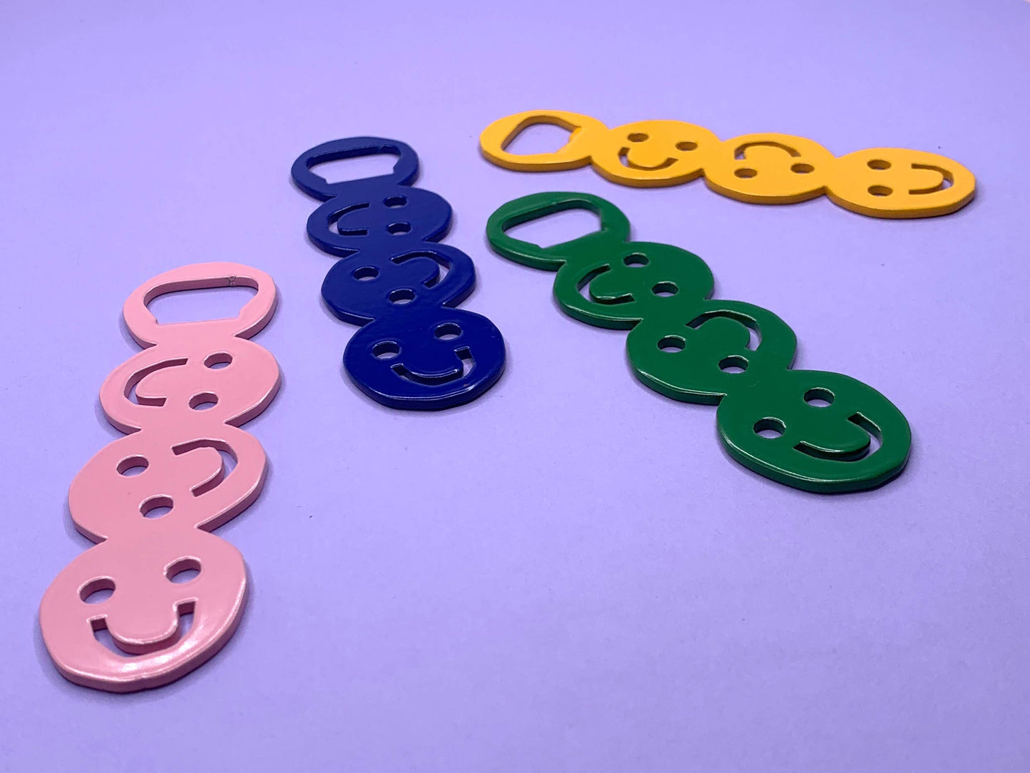 Cheersie bottle opener