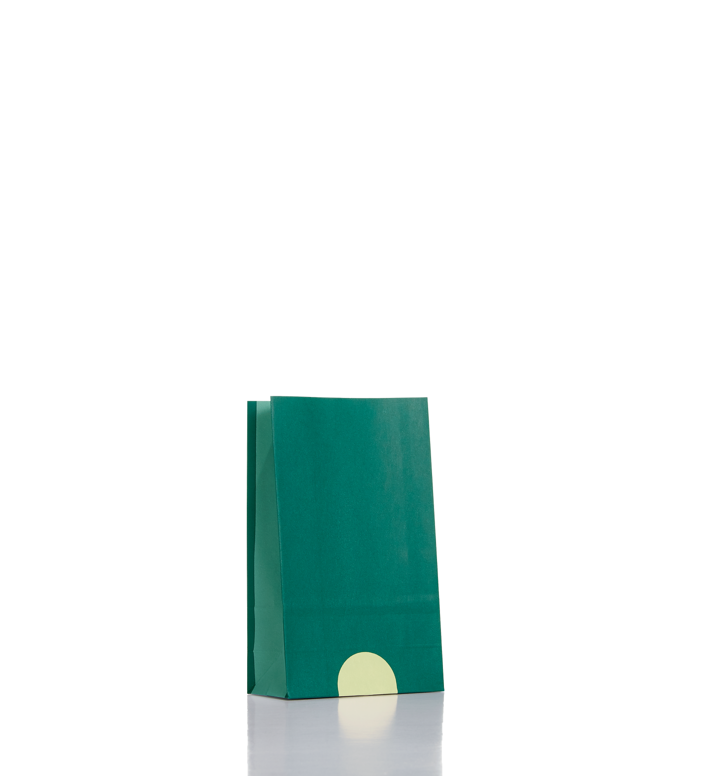 Soft Green - Reusable Gift Pouch