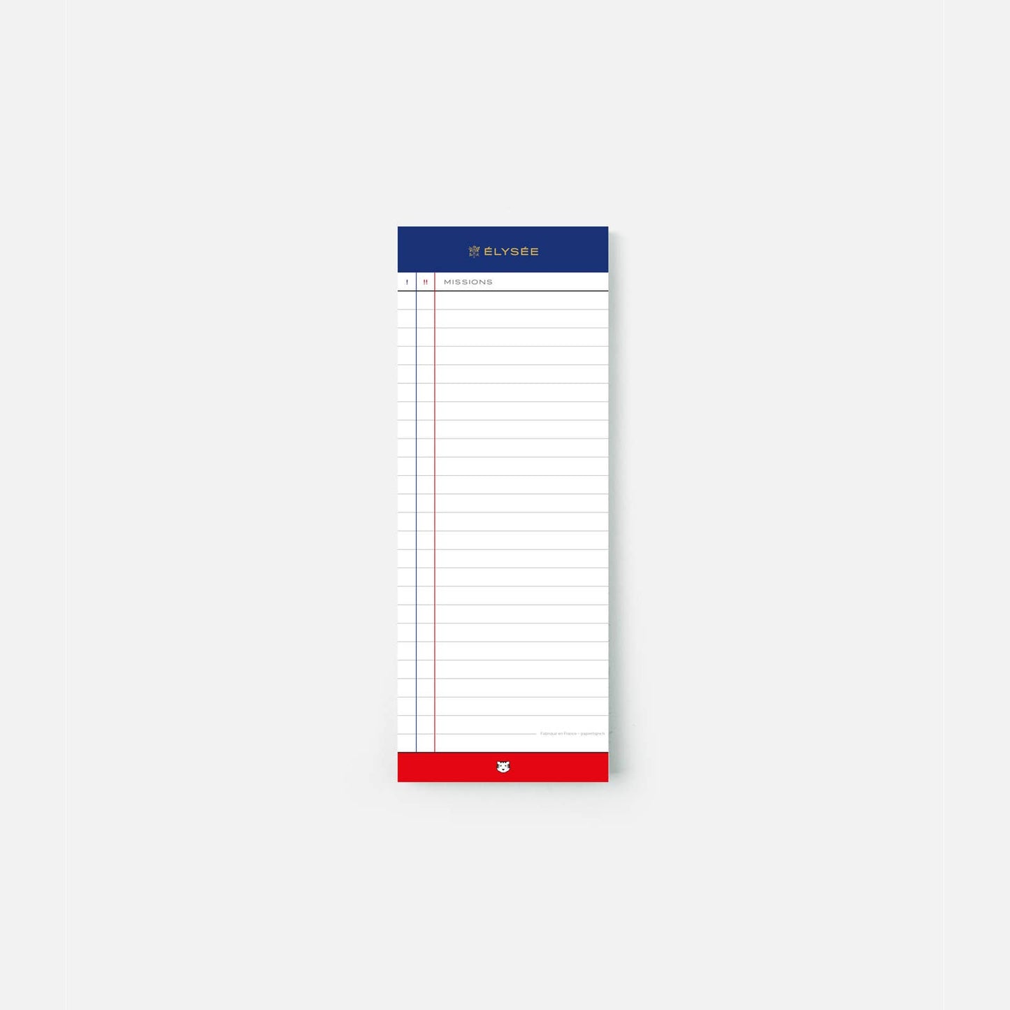 To-do-list Note Pad