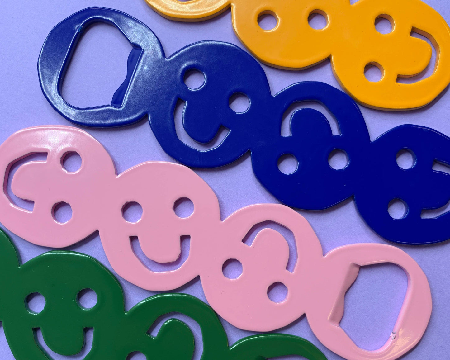 Cheersie bottle opener