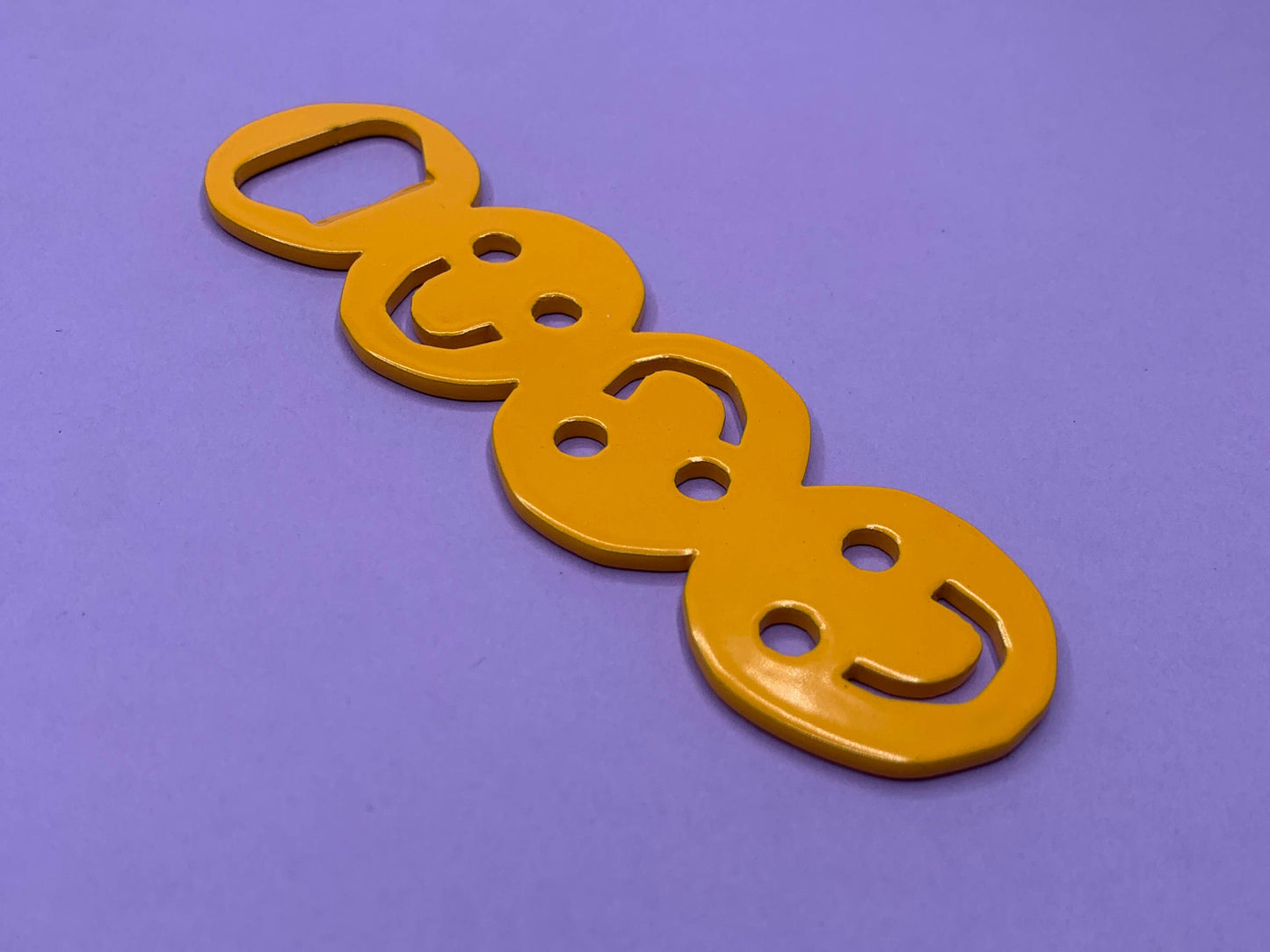 Cheersie bottle opener