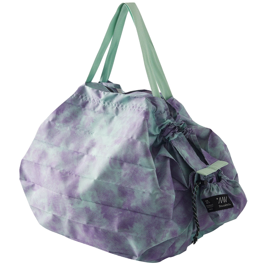 Shupatto Packable Bag with Zipper - 27L