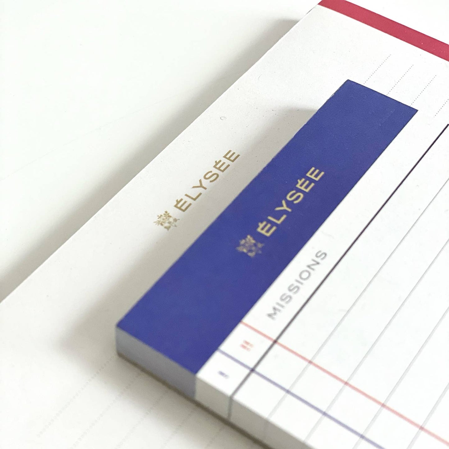 To-do-list Note Pad