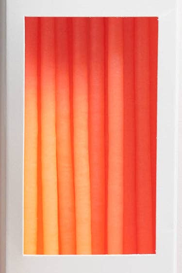 Handcrafted French Birthday Candles