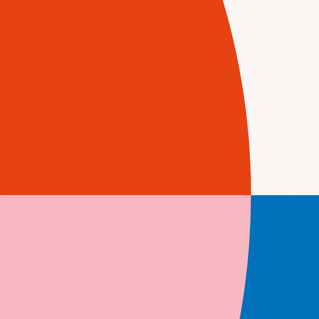 "BASICS" Art Poster by PosterLad