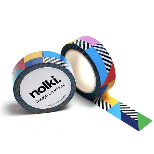 Washi Tape | Decorative Tape - Runway