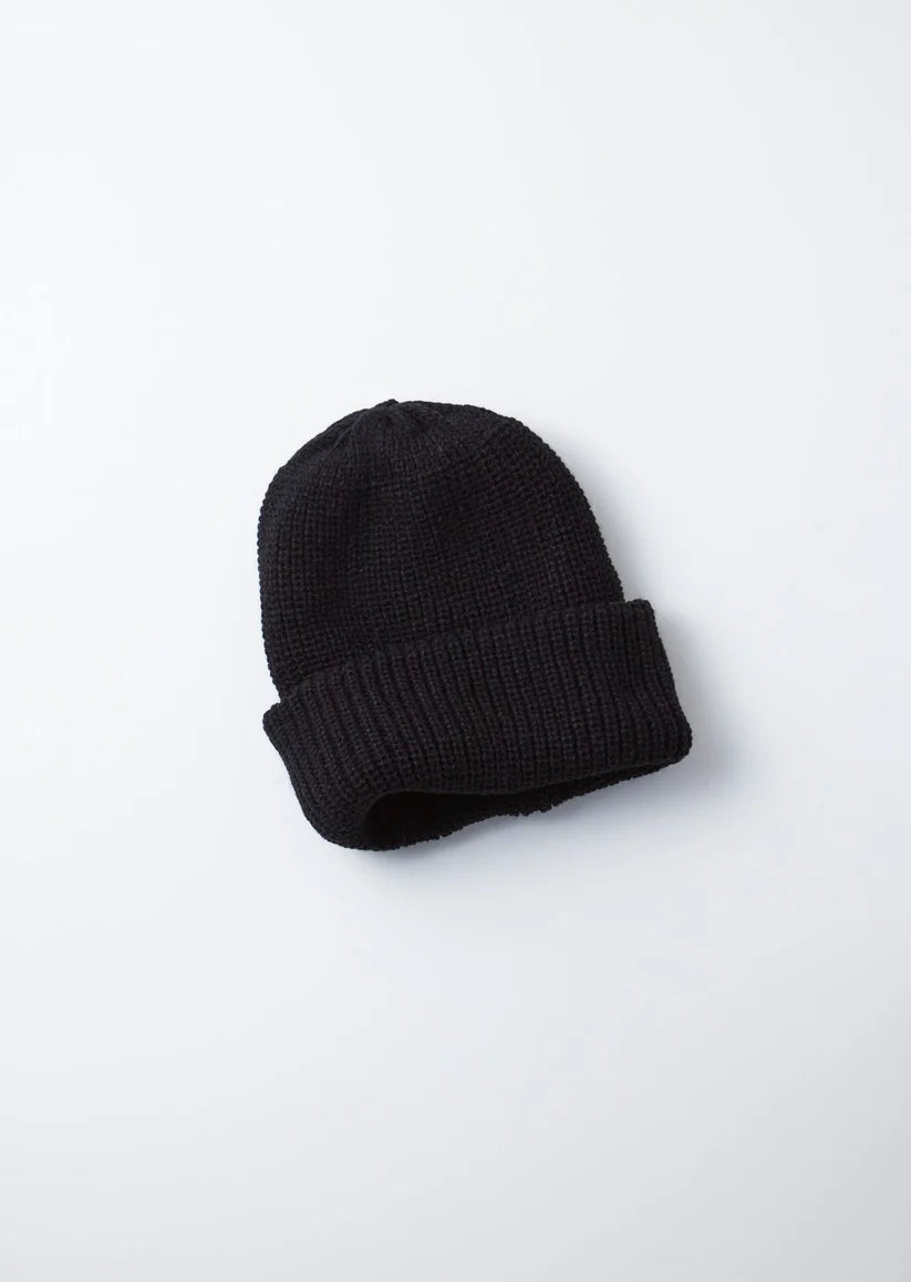 ROTOTO Chunky Beanie