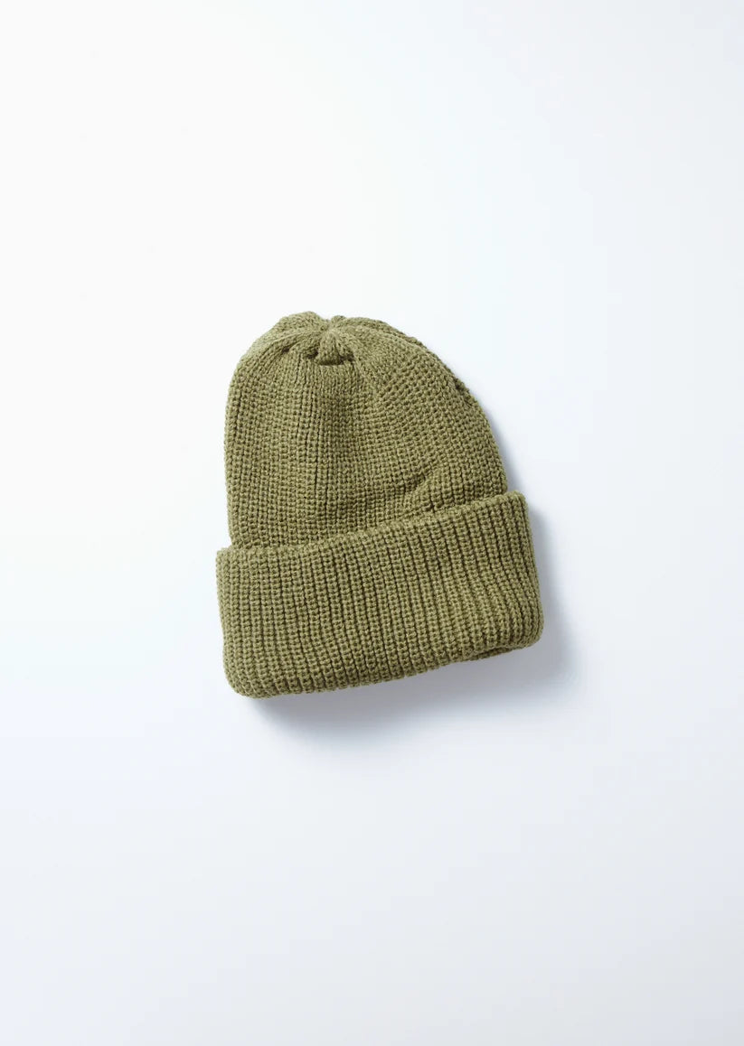 ROTOTO Chunky Beanie