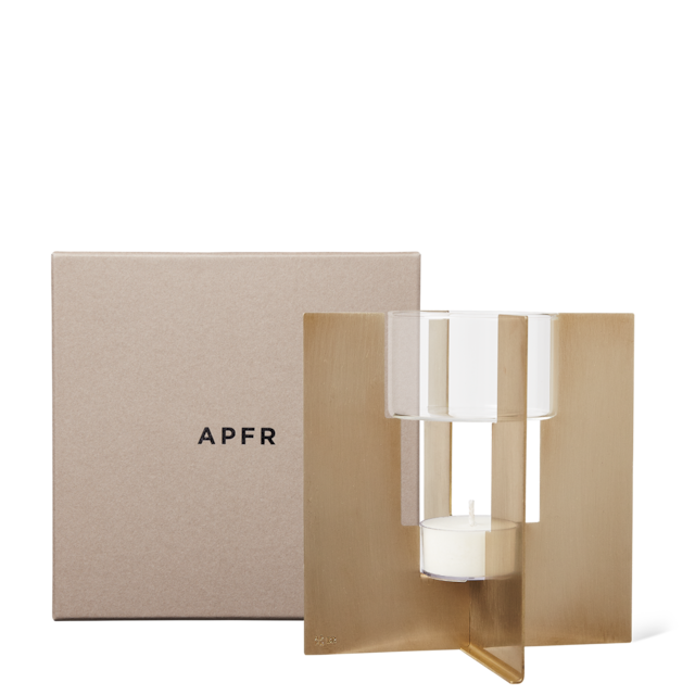 APFR - FRAGRANCE OIL BURNER + BURBS FRAGRANCE OIL