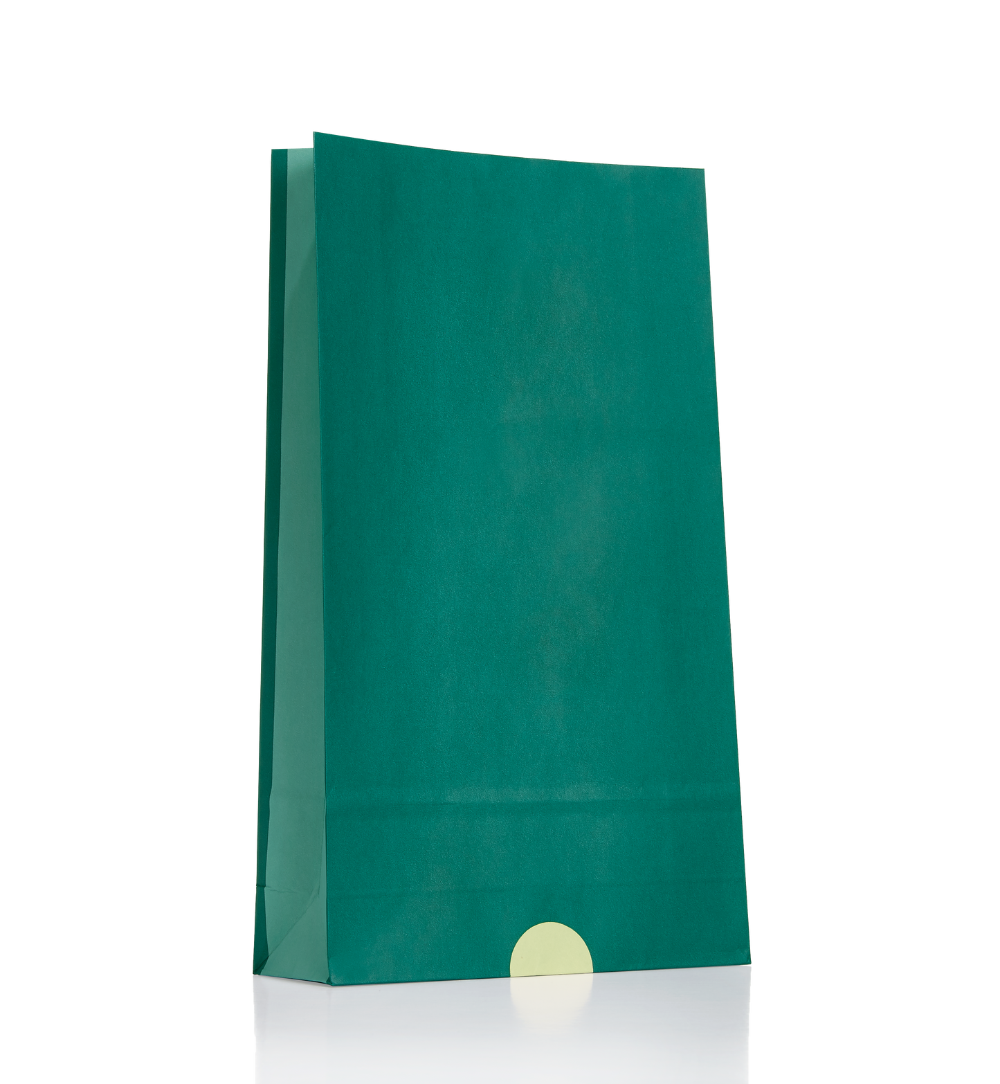 Soft Green - Reusable Gift Pouch