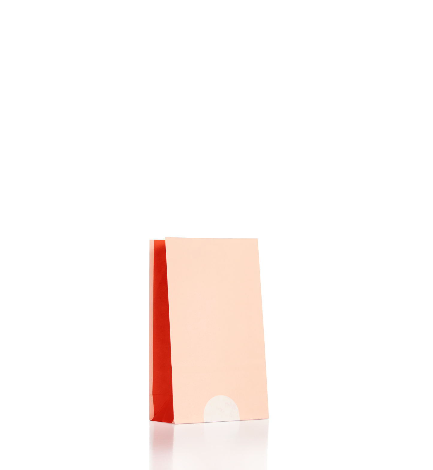 Red Alert - Reusable Gift Pouch