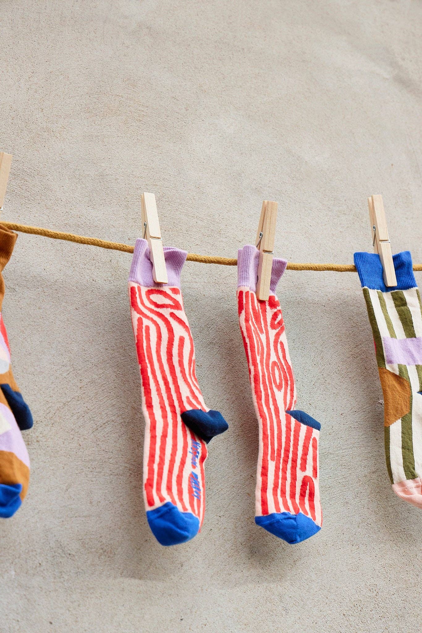 Woolywood Socks