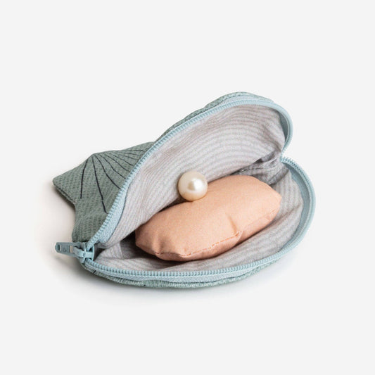 Oyster - Mini Pouch