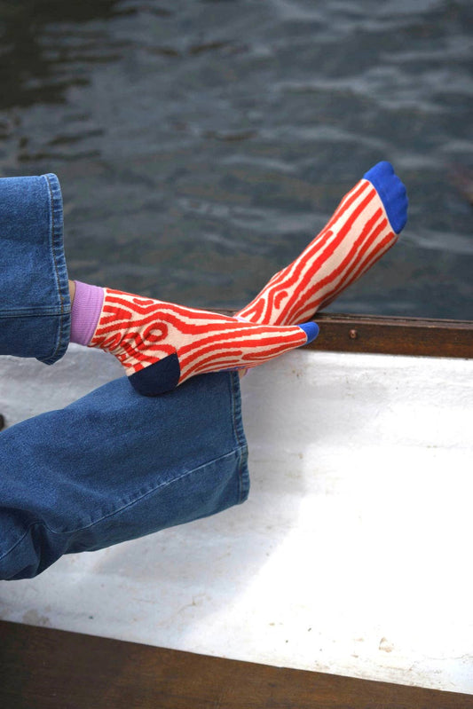 Woolywood Socks