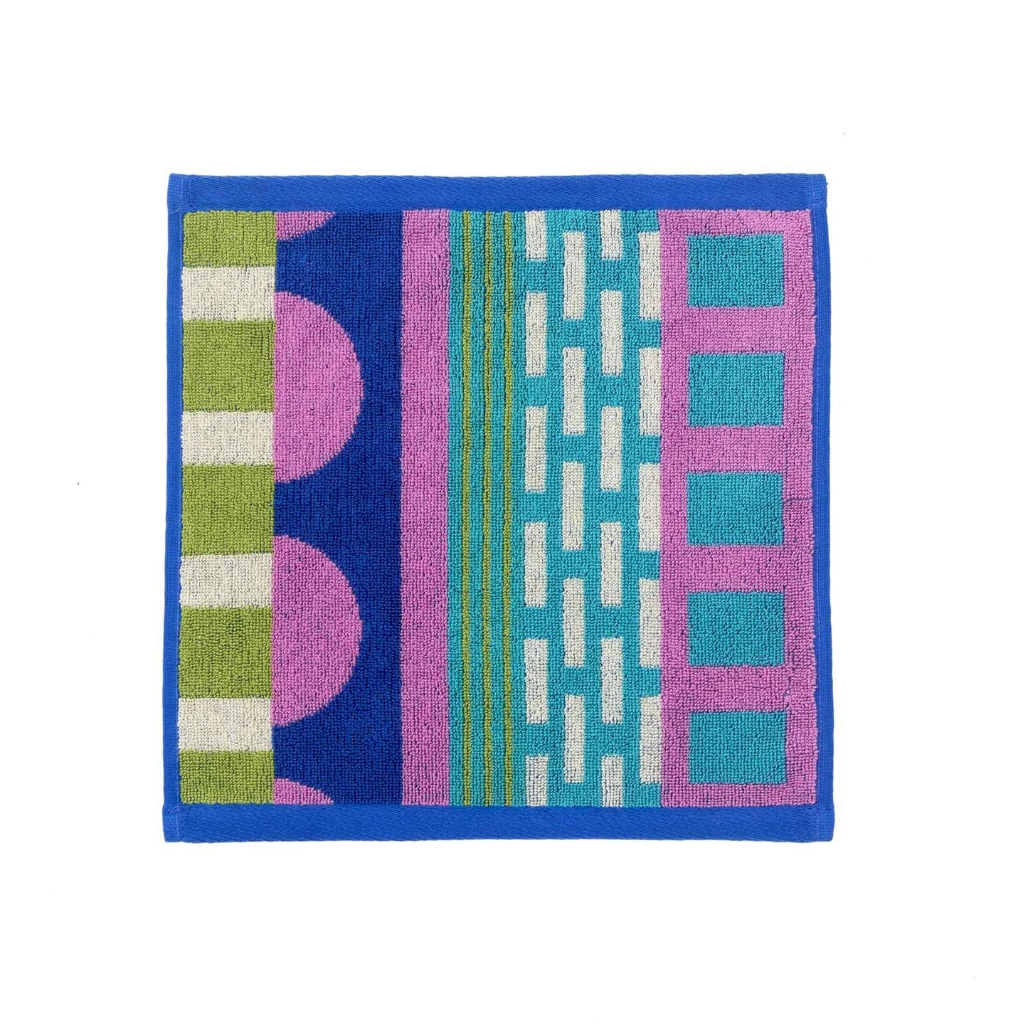 Circus Face Cloth