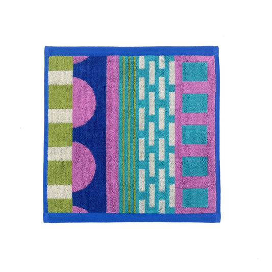 Circus Face Cloth