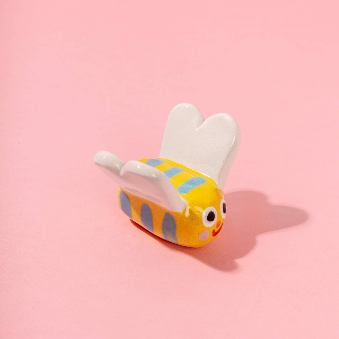Abi, the Bee / Ceramic Piece