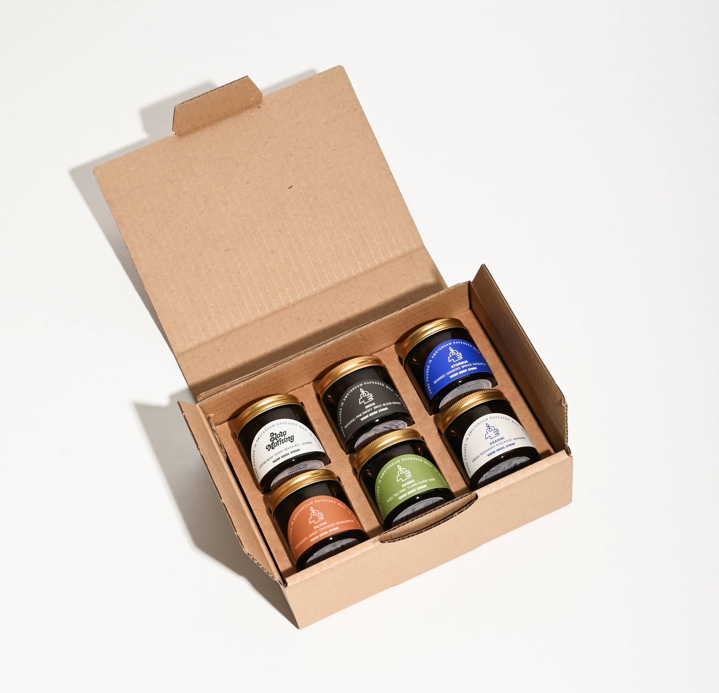 Discover Gift Box