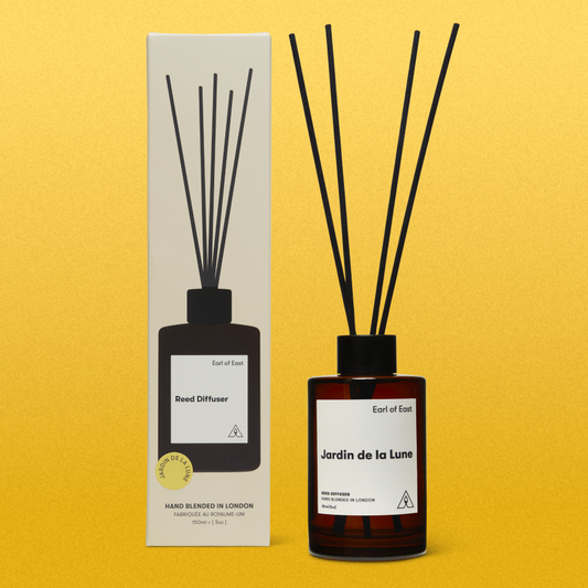 Jardin de la Lune | Reed Diffuser 150ml [5oz]