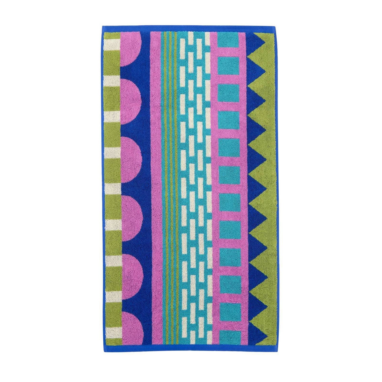 Circus Hand Towel