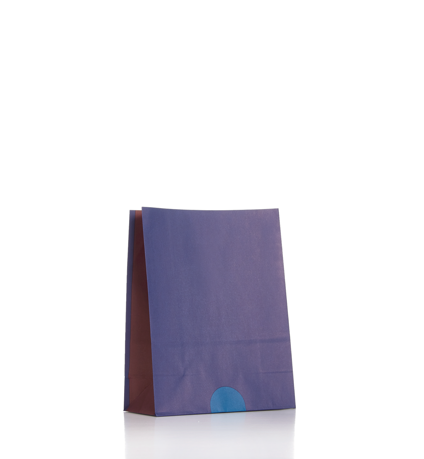 Deep Navy - Reusable Gift Pouch