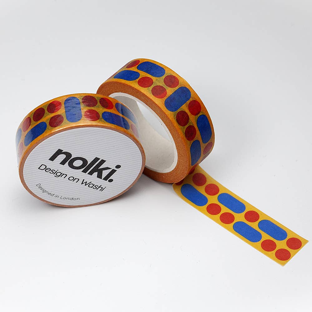 Washi Tape | Decorative Tape - Ventura