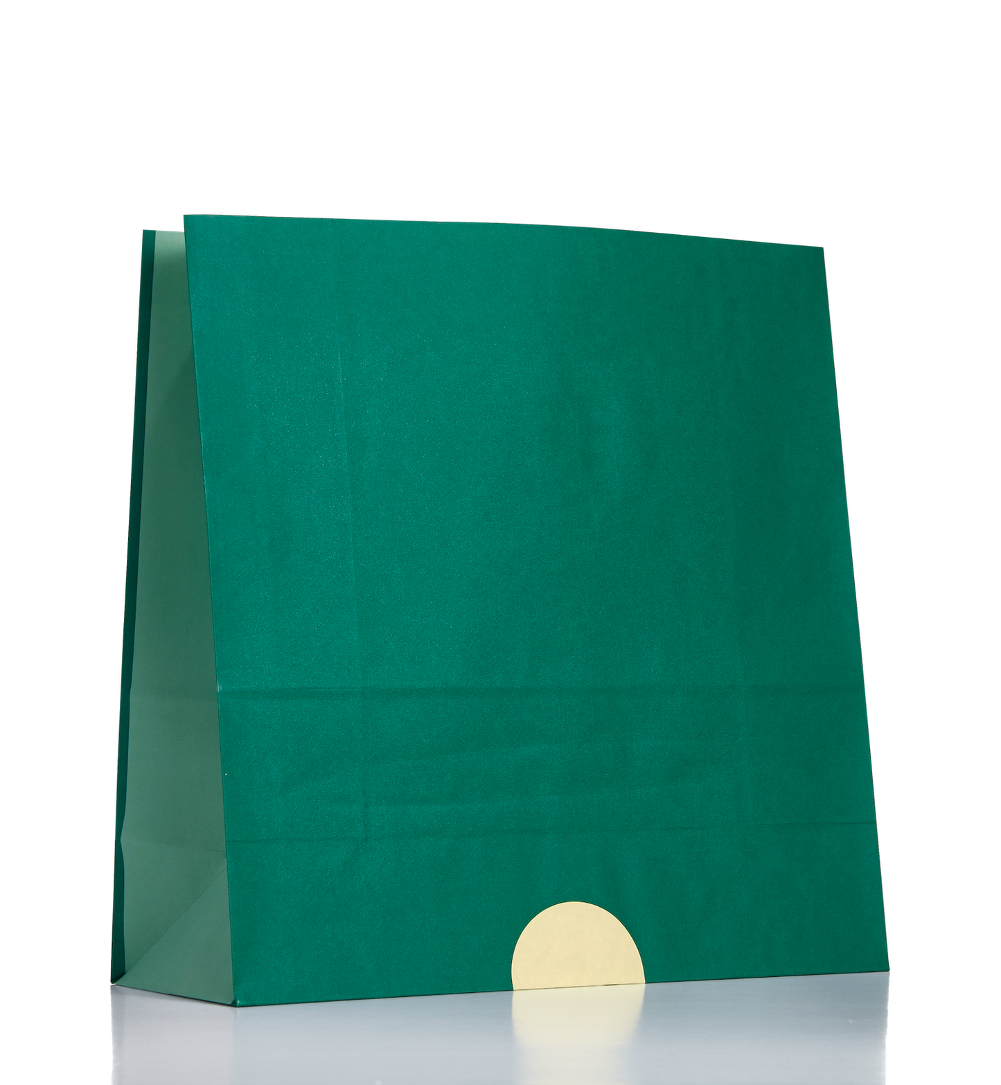 Soft Green - Reusable Gift Pouch