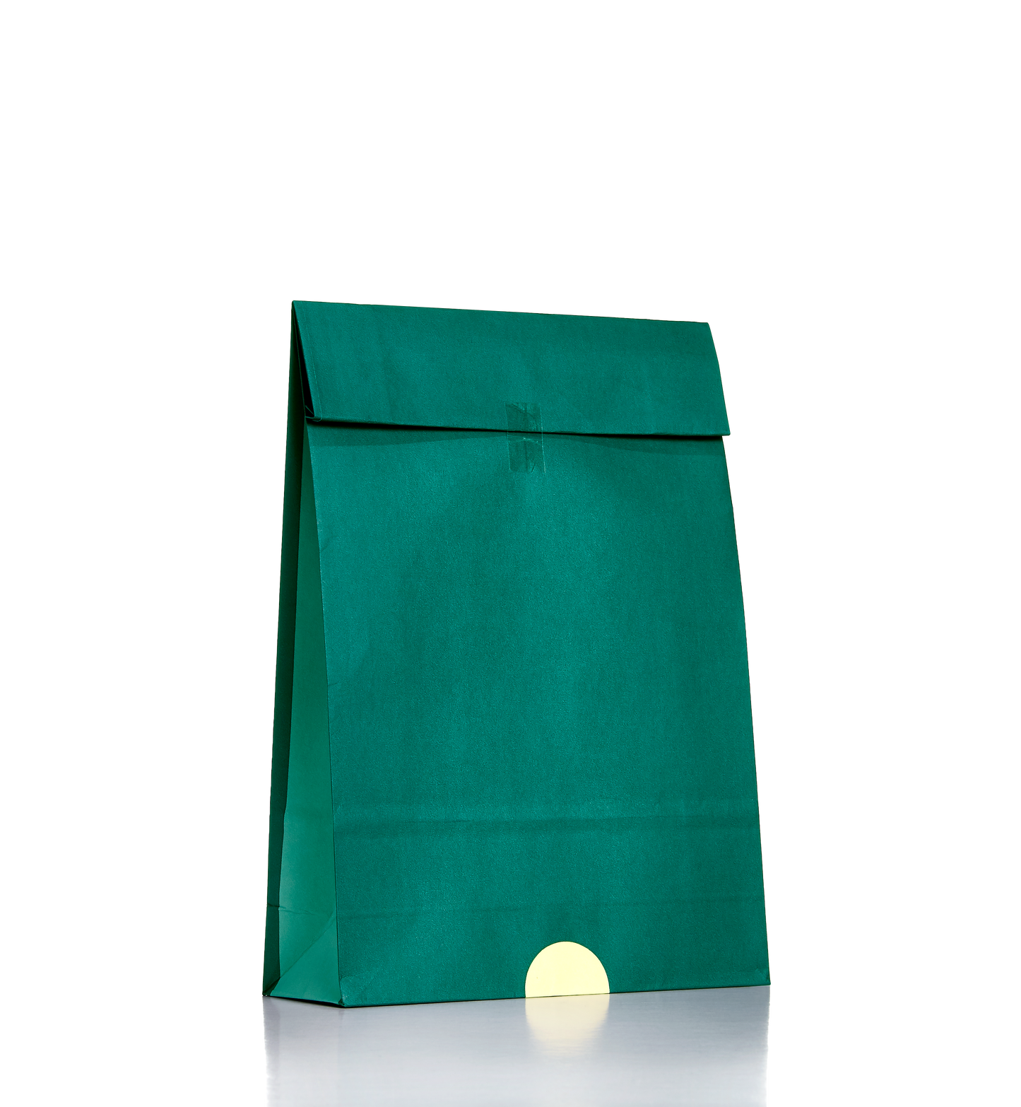 Soft Green - Reusable Gift Pouch
