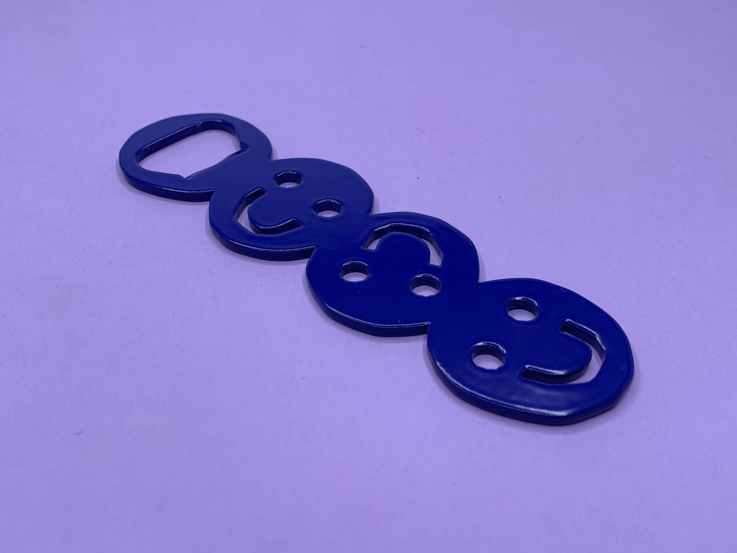Cheersie bottle opener