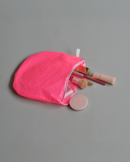 Magic Pouch - Neon Pink