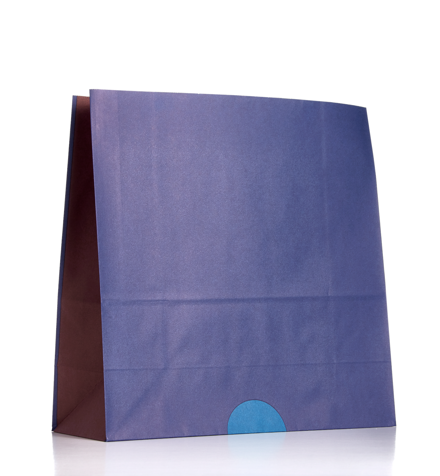 Deep Navy - Reusable Gift Pouch