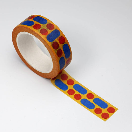 Washi Tape | Decorative Tape - Ventura