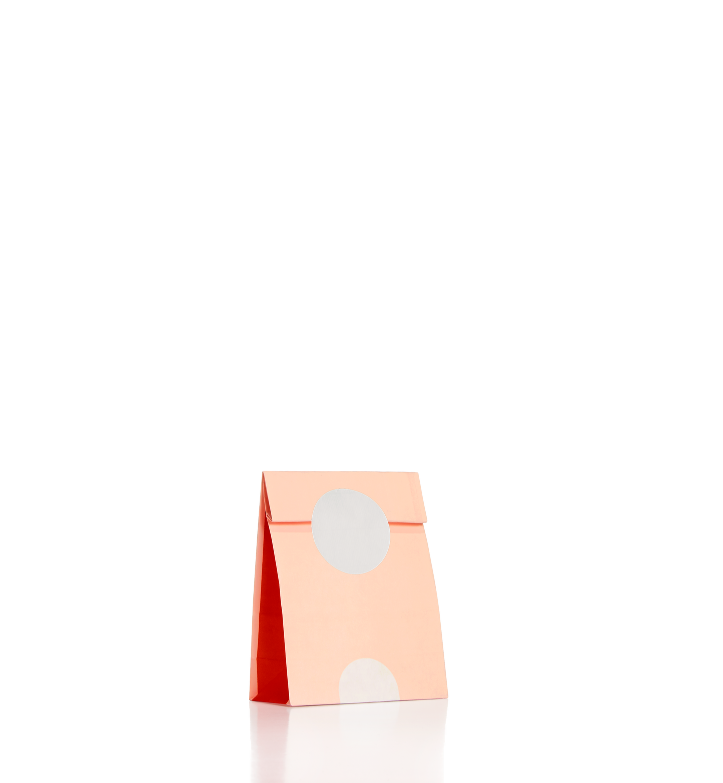 Red Alert - Reusable Gift Pouch